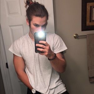 Meet your Posher, Luke